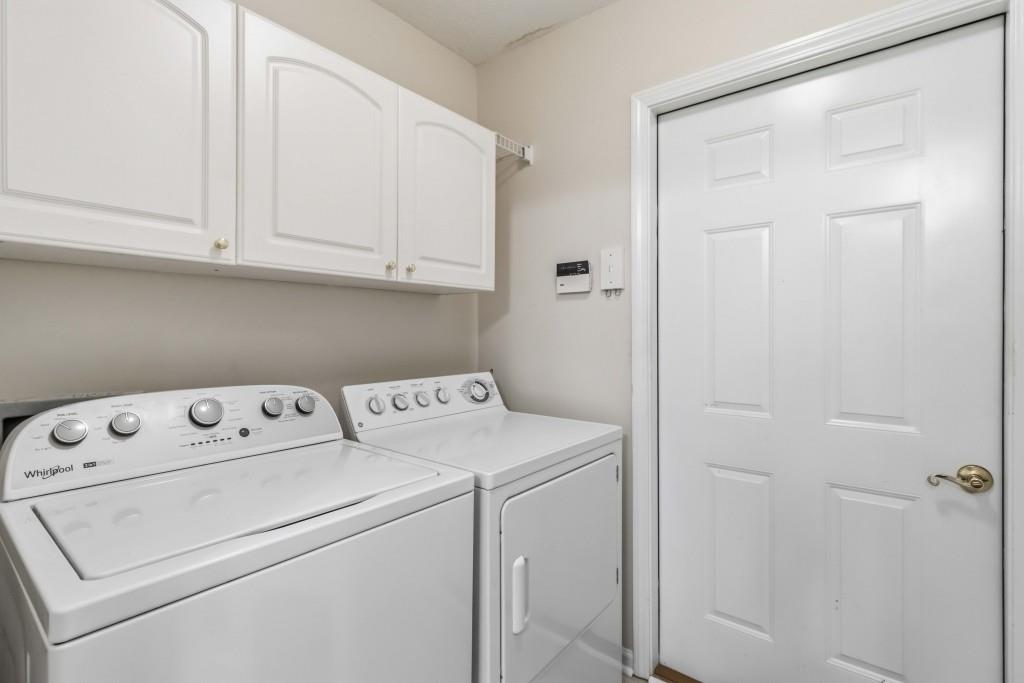 17106 Harvest Ridge Lane