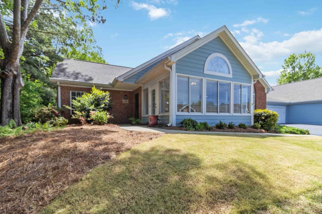17106 Harvest Ridge Lane