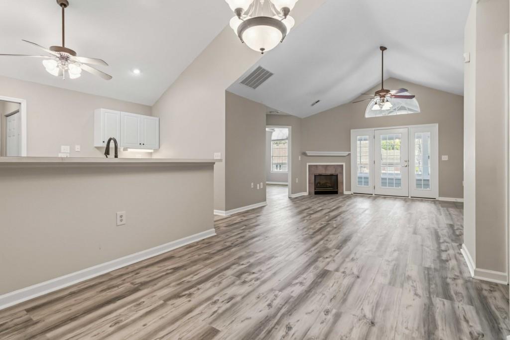 17106 Harvest Ridge Lane