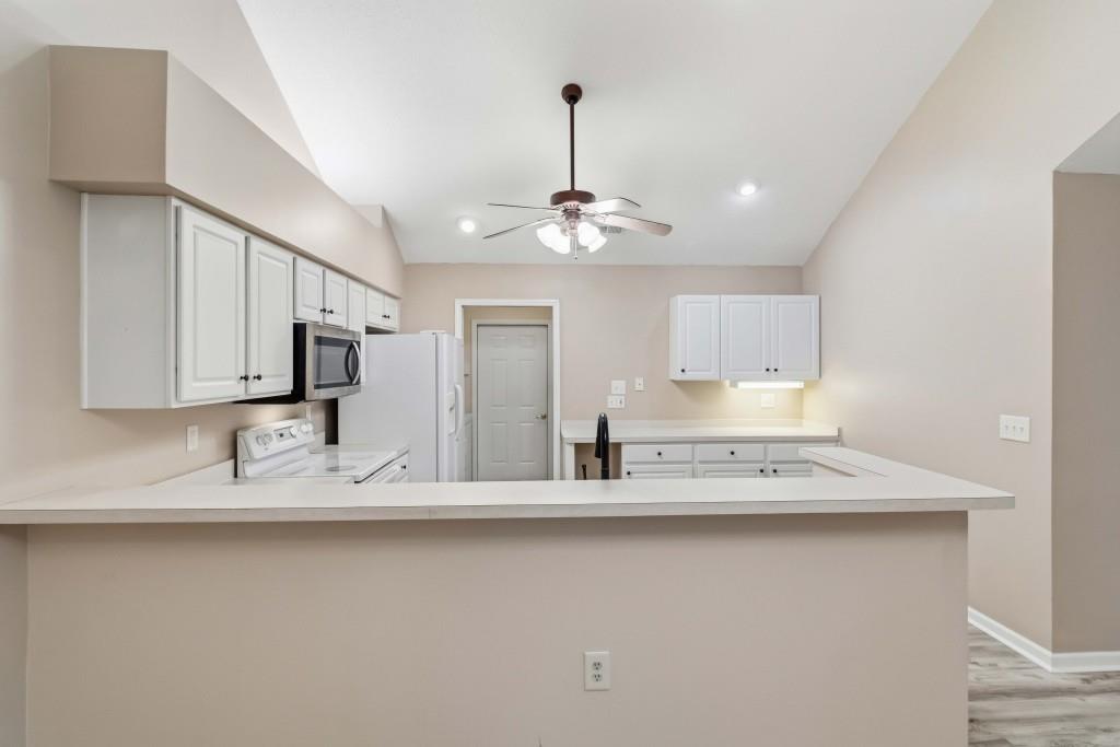 17106 Harvest Ridge Lane