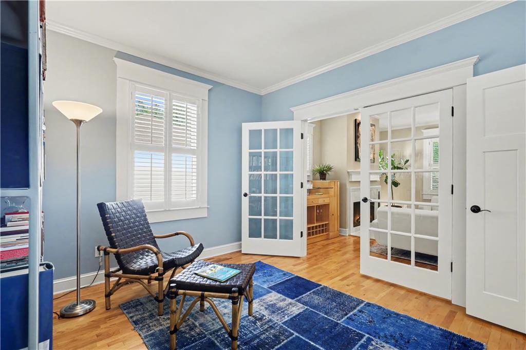 827 Highland Terrace NE