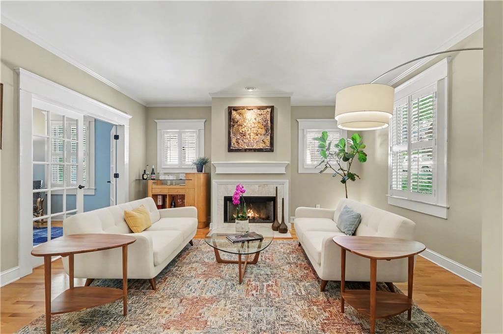 827 Highland Terrace NE