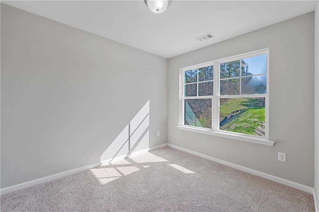2832 Laurel Ridge Circle