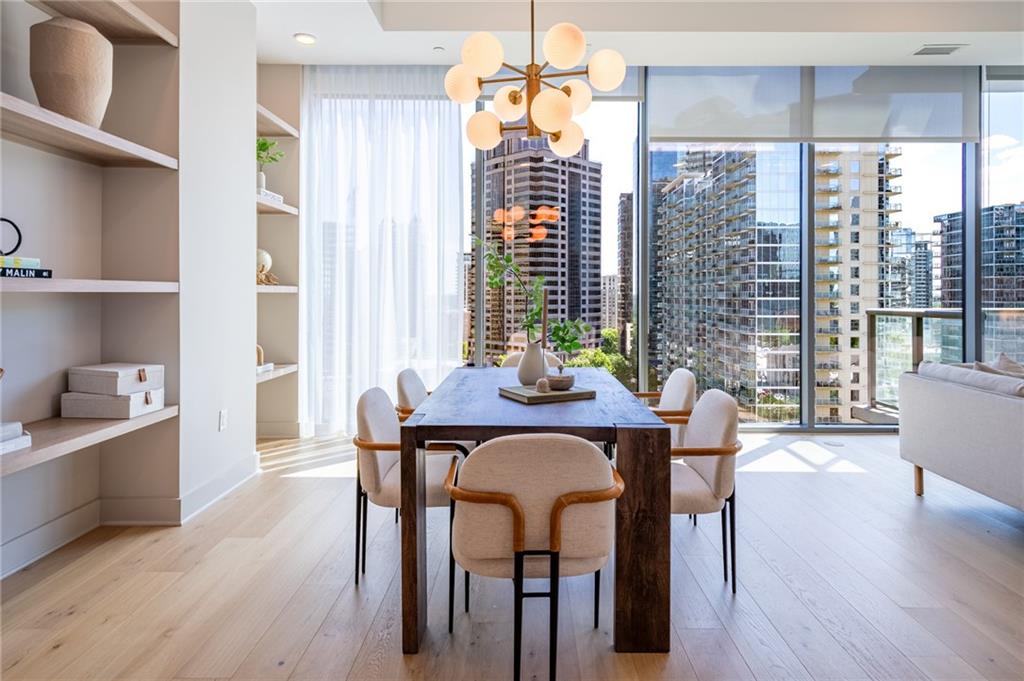 40 12th Street NE Unit 1505