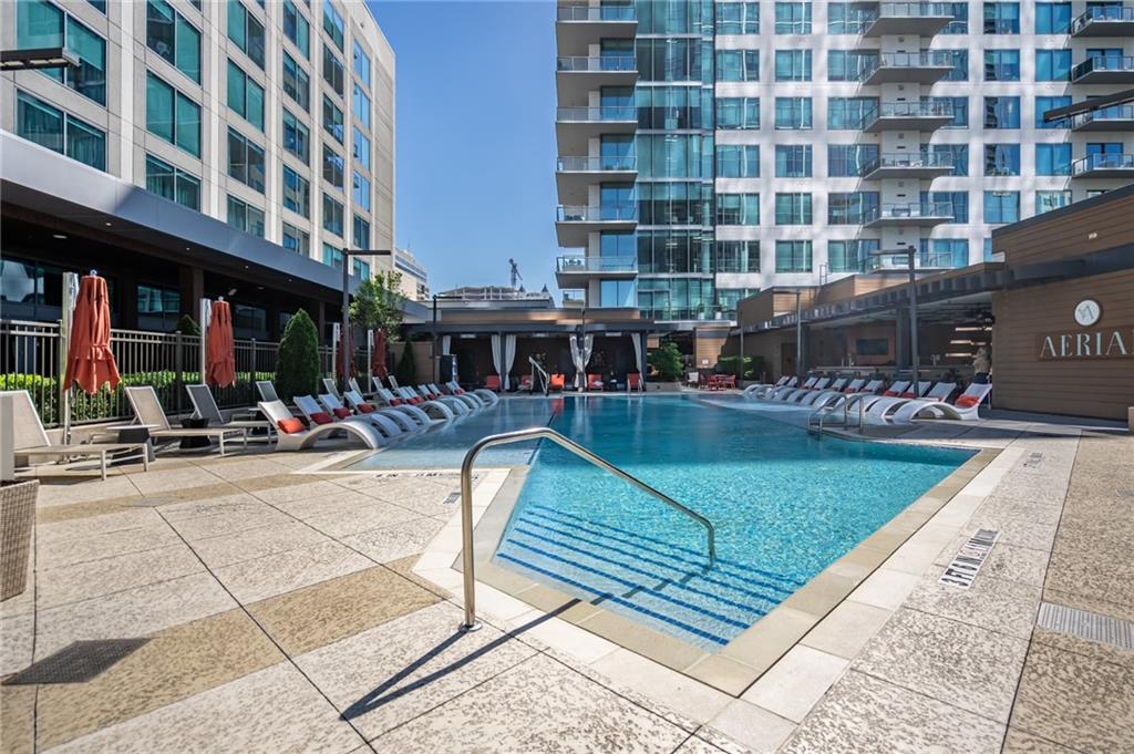 40 12th Street NE Unit 1505