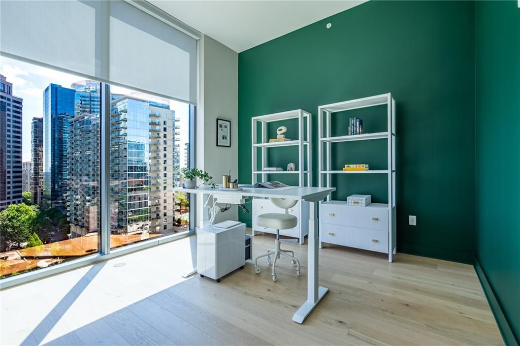 40 12th Street NE Unit 1505