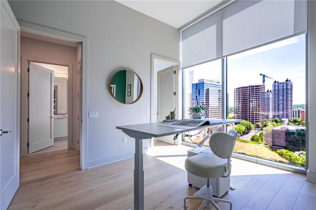 40 12th Street NE Unit 1505