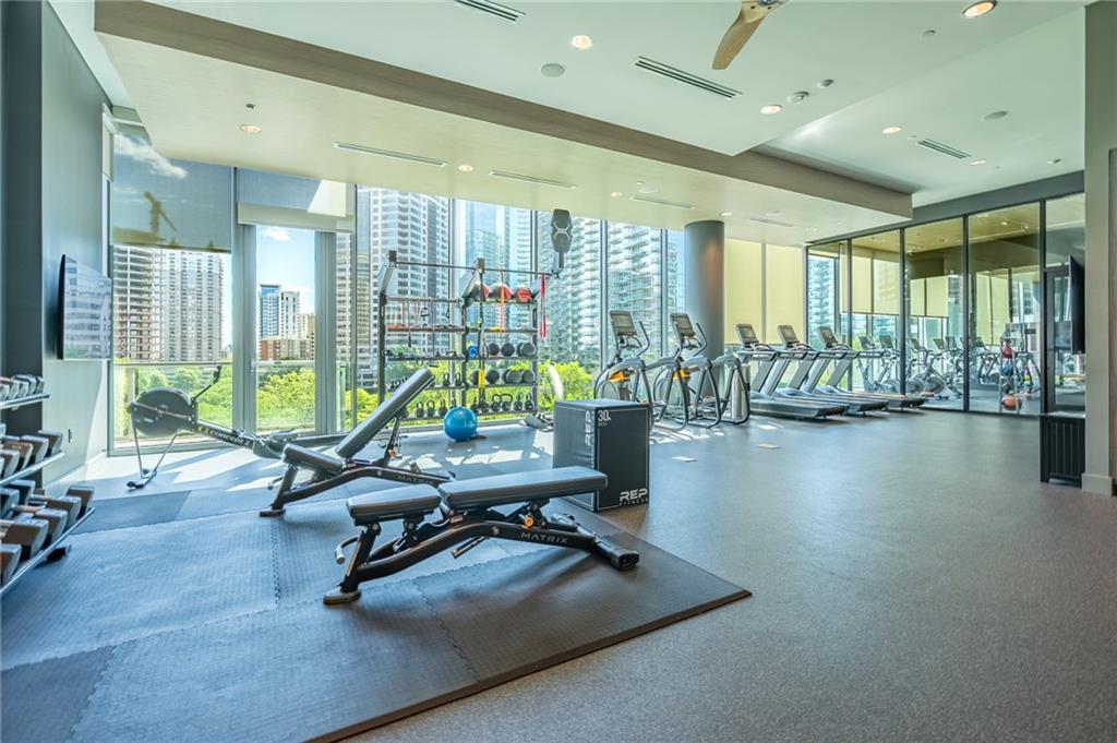 40 12th Street NE Unit 1505