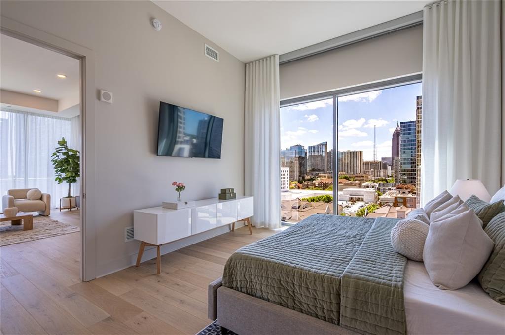 40 12th Street NE Unit 1505