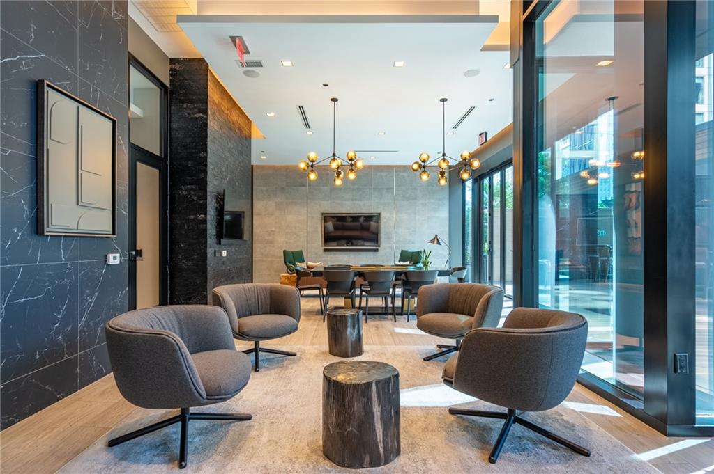 40 12th Street NE Unit 1505