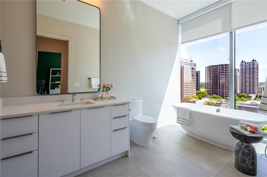 40 12th Street NE Unit 1505