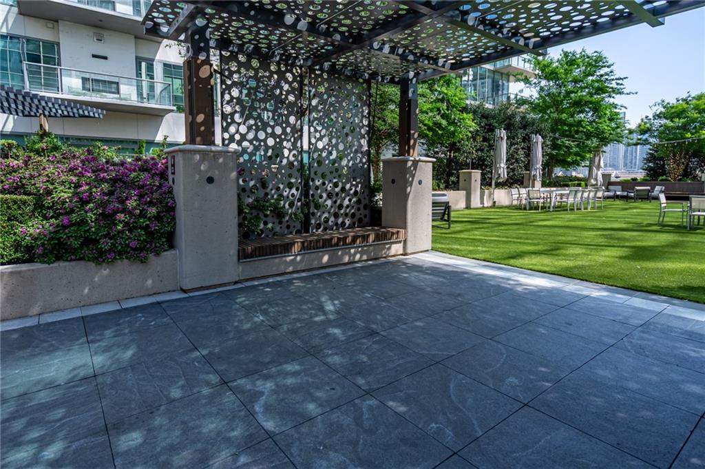 40 12th Street NE Unit 1505