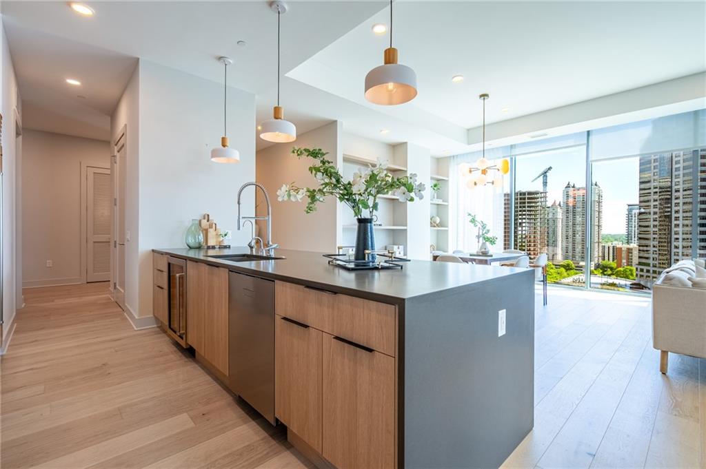 40 12th Street NE Unit 1505