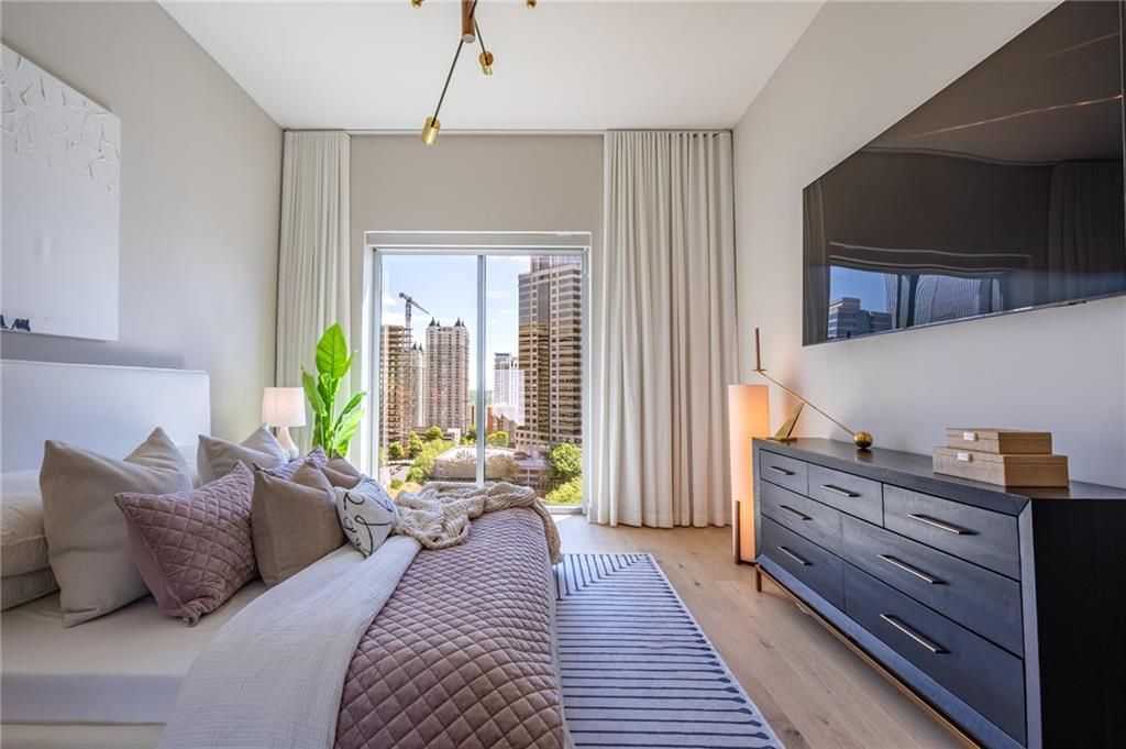 40 12th Street NE Unit 1505