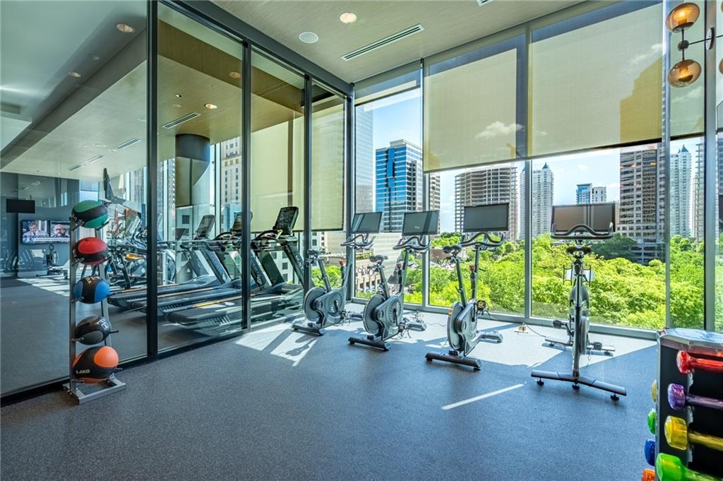 40 12th Street NE Unit 1505