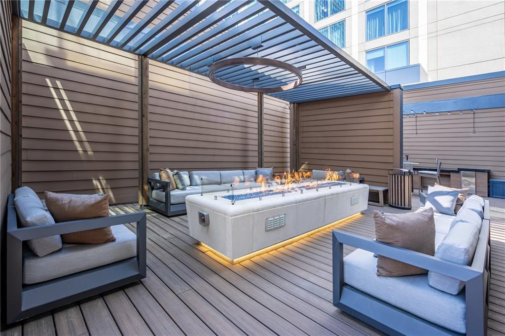 40 12th Street NE Unit 1505