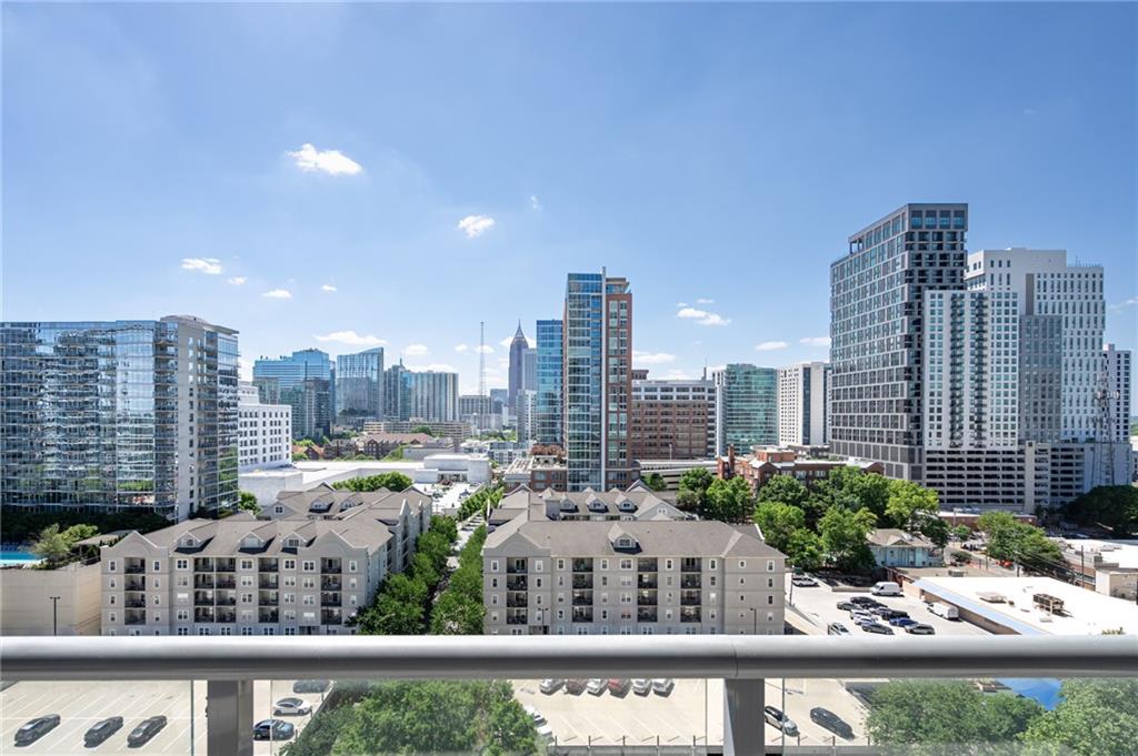 40 12th Street NE Unit 1505