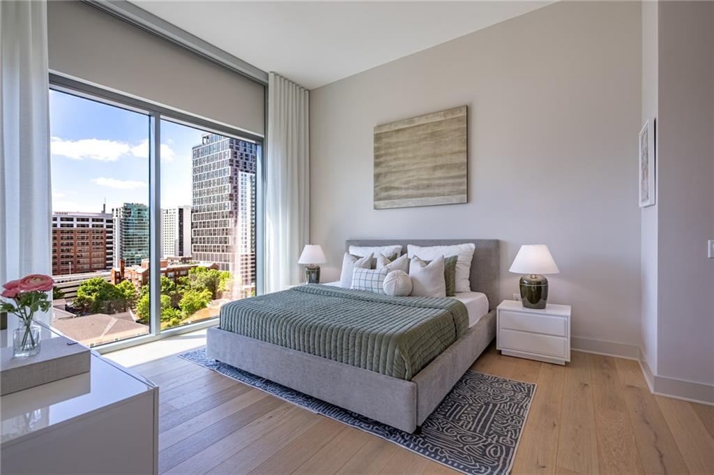 40 12th Street NE Unit 1505