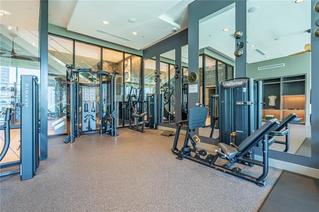 40 12th Street NE Unit 1505