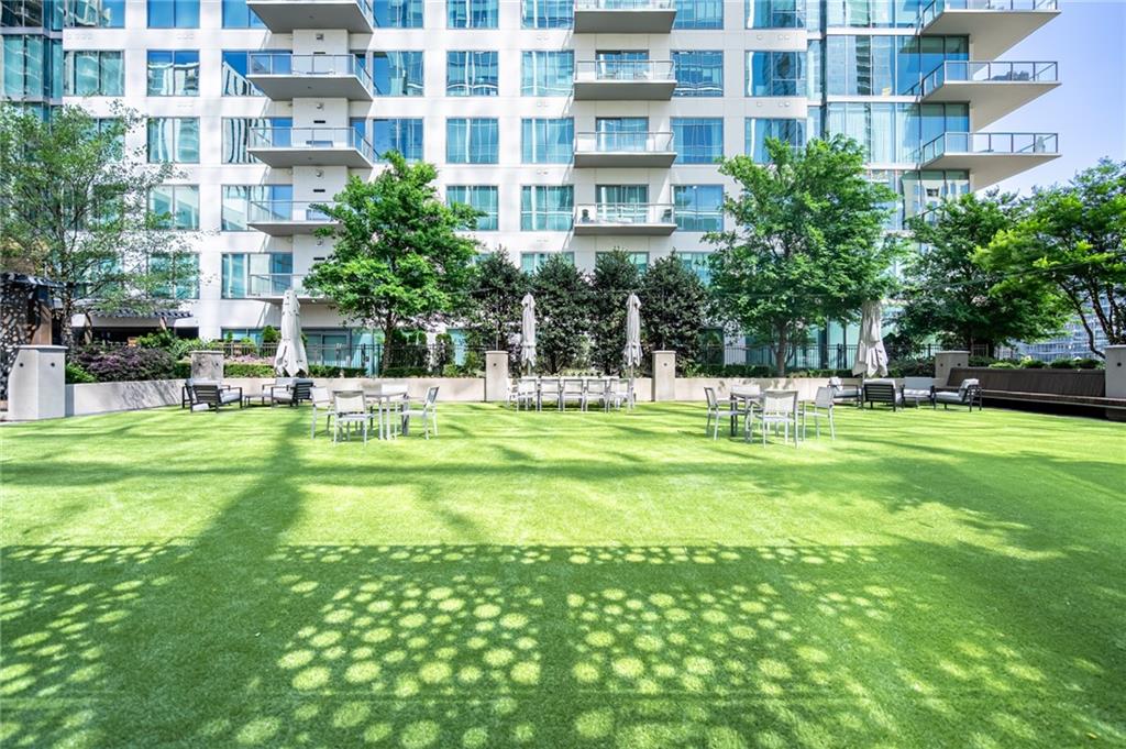 40 12th Street NE Unit 1505