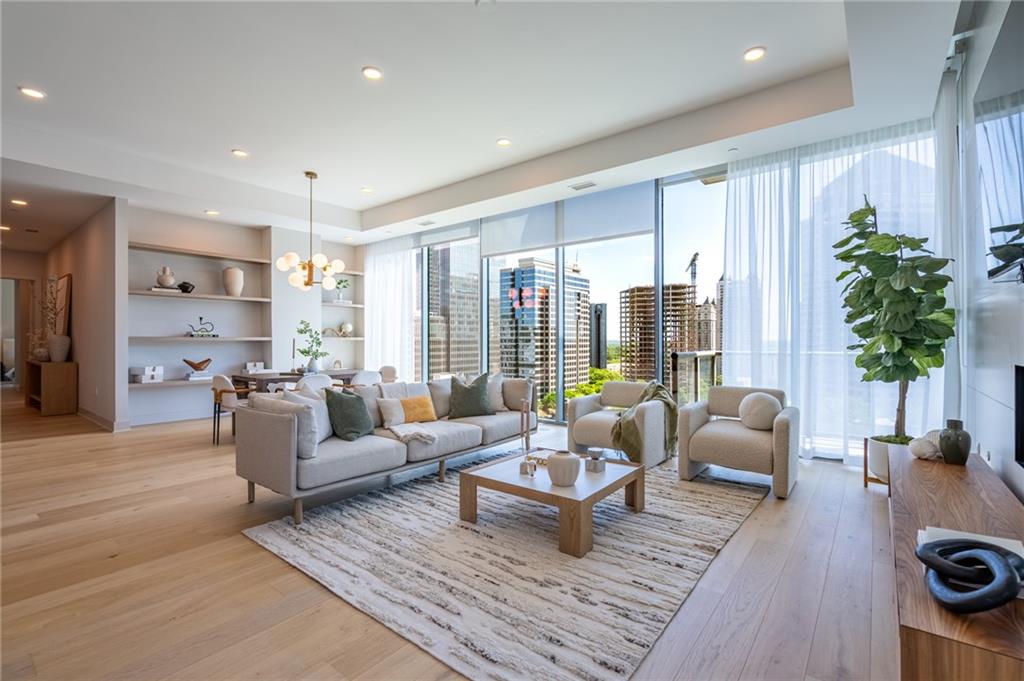 40 12th Street NE Unit 1505