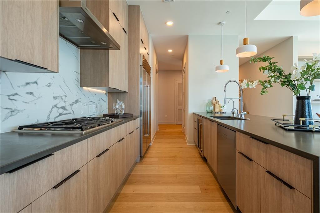 40 12th Street NE Unit 1505