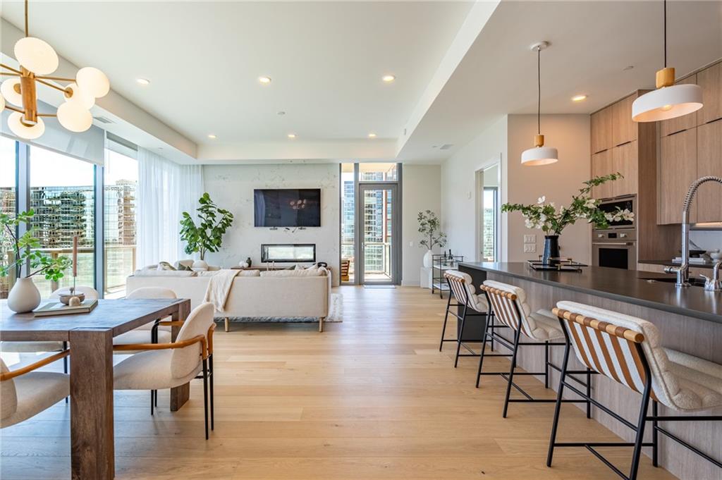 40 12th Street NE Unit 1505