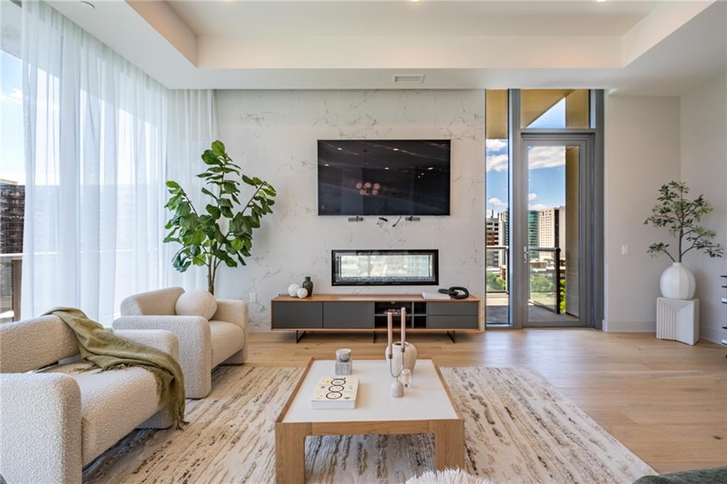 40 12th Street NE Unit 1505