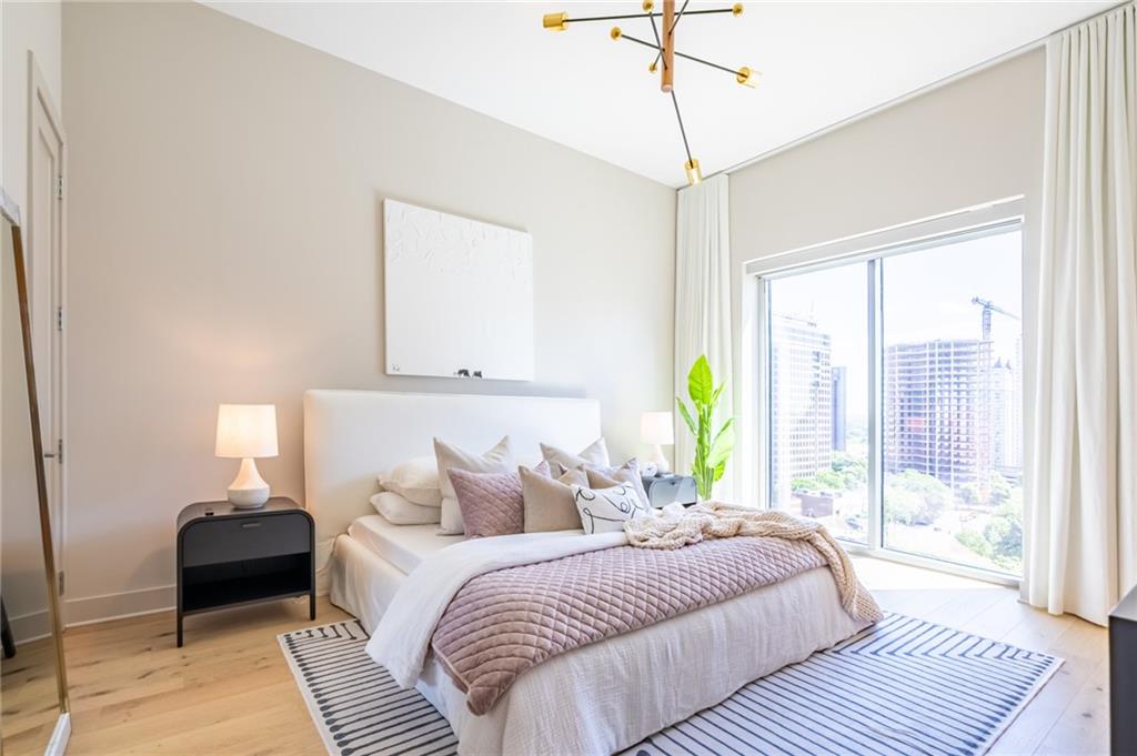 40 12th Street NE Unit 1505