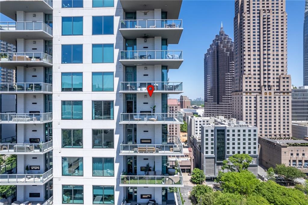 40 12th Street NE Unit 1505