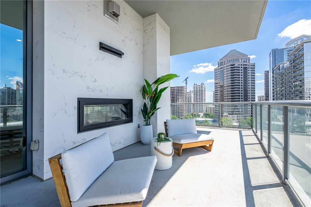 40 12th Street NE Unit 1505