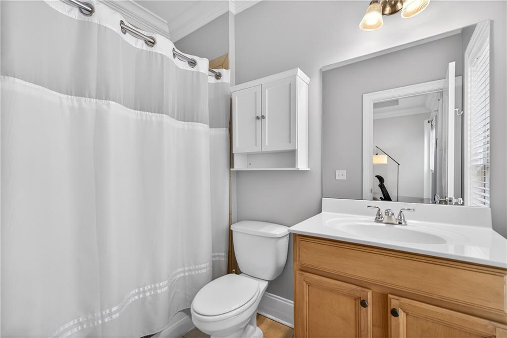 2558 Crescent Park Court Unit 638