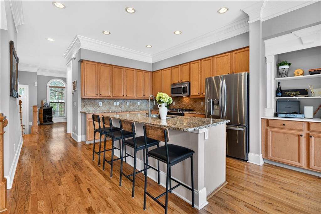 2558 Crescent Park Court Unit 638