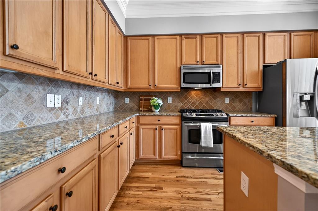 2558 Crescent Park Court Unit 638