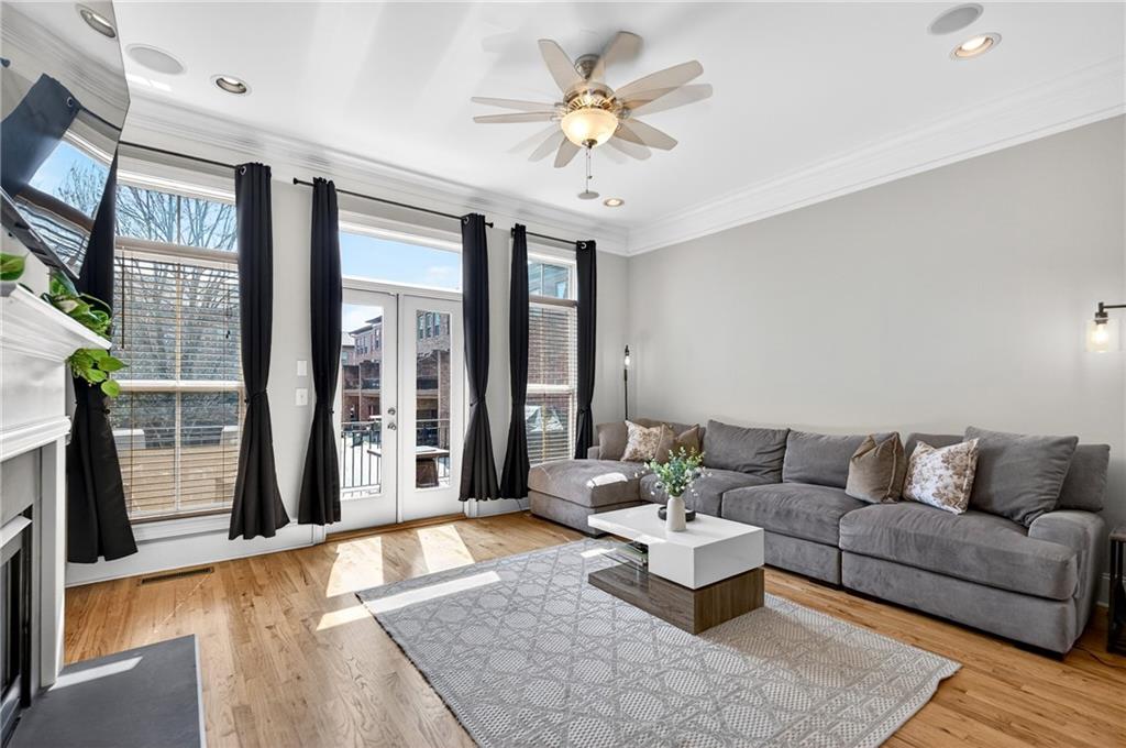 2558 Crescent Park Court Unit 638
