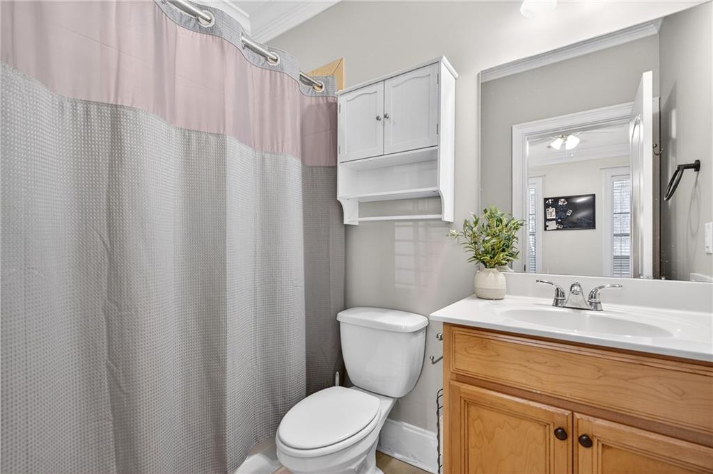 2558 Crescent Park Court Unit 638