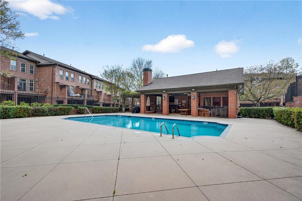 2558 Crescent Park Court Unit 638