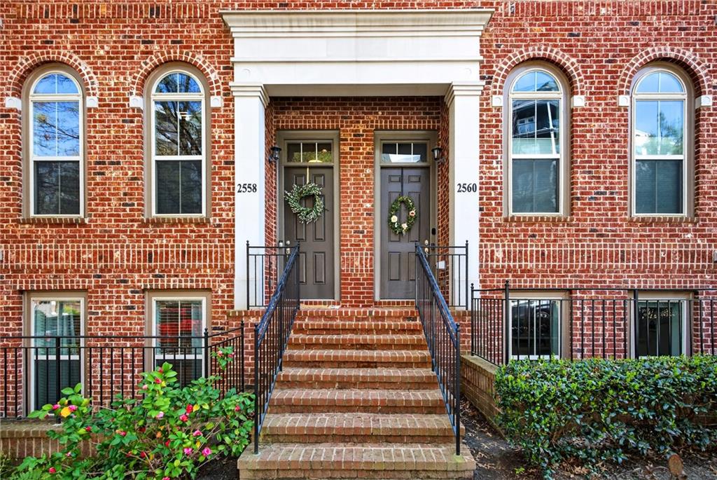 2558 Crescent Park Court Unit 638