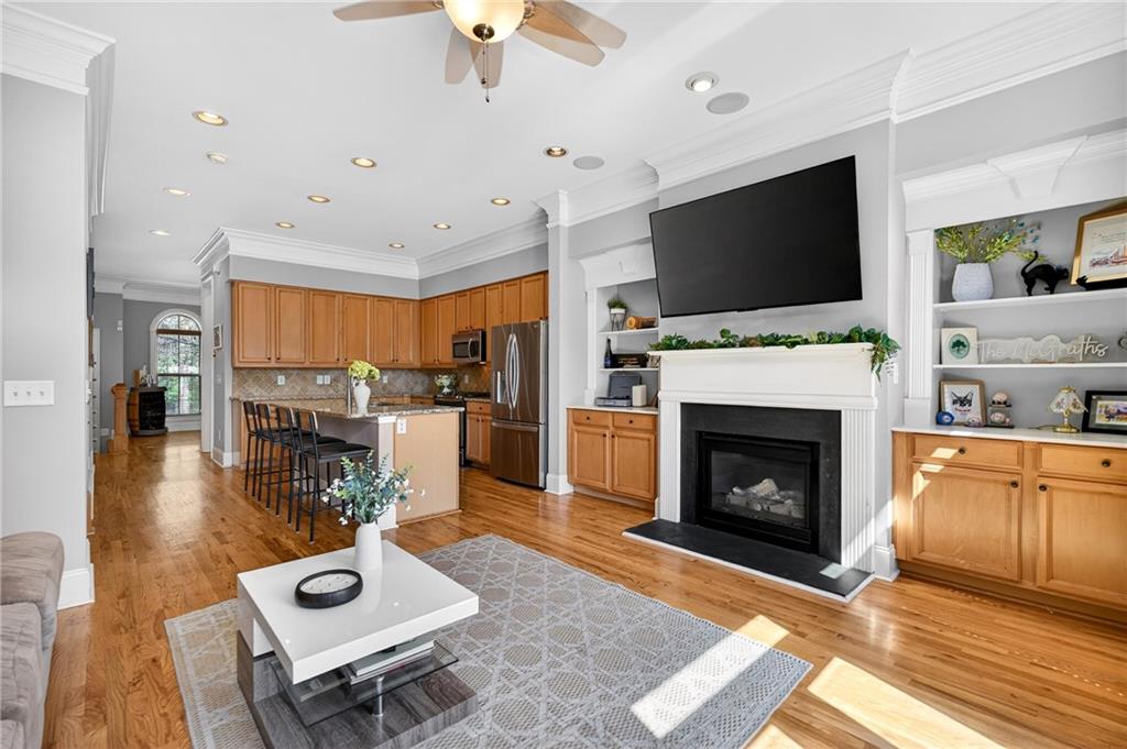 2558 Crescent Park Court Unit 638