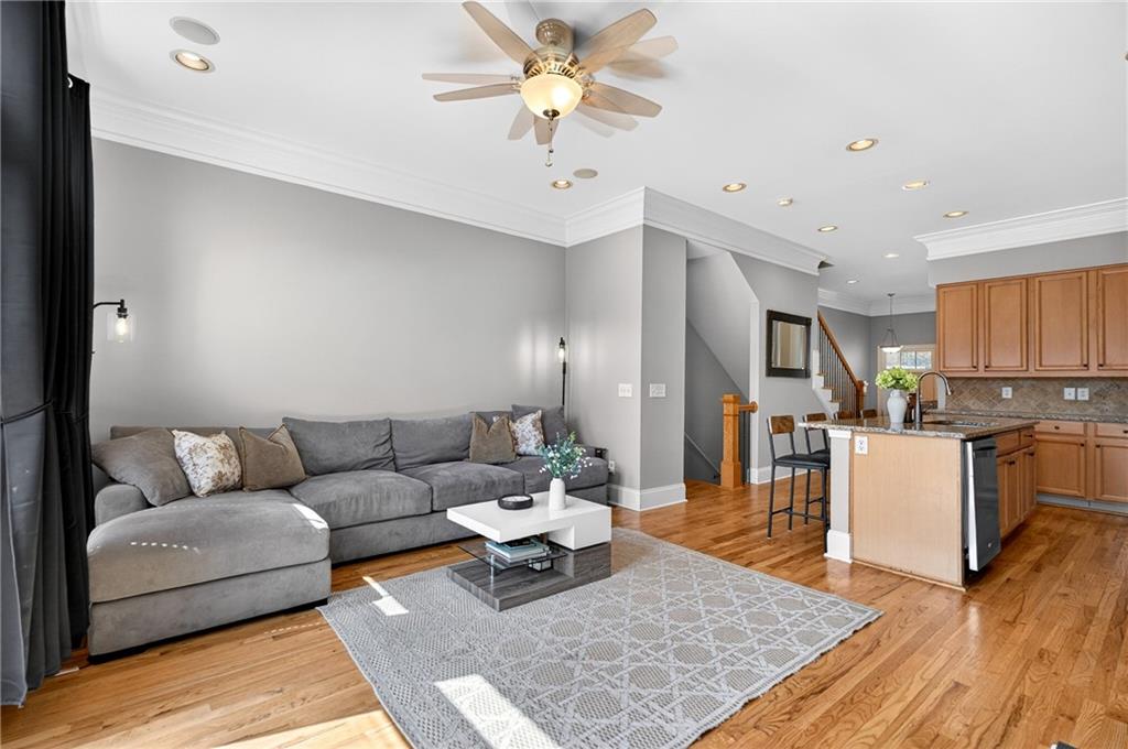 2558 Crescent Park Court Unit 638