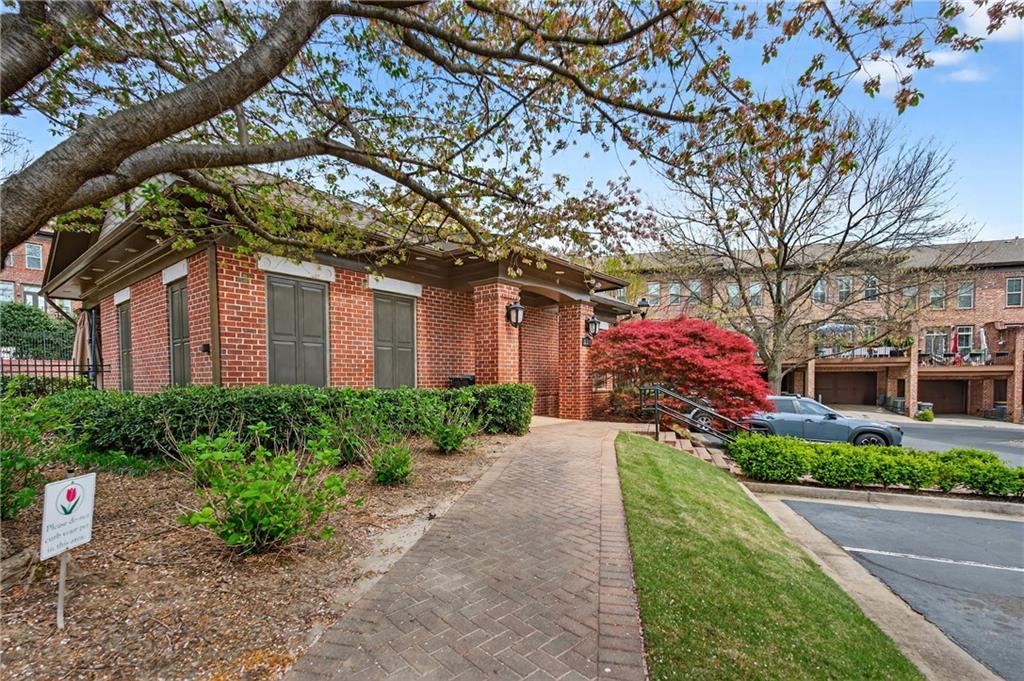 2558 Crescent Park Court Unit 638