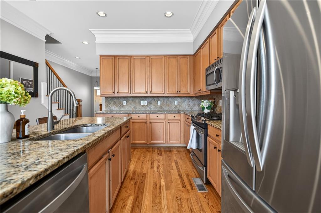 2558 Crescent Park Court Unit 638