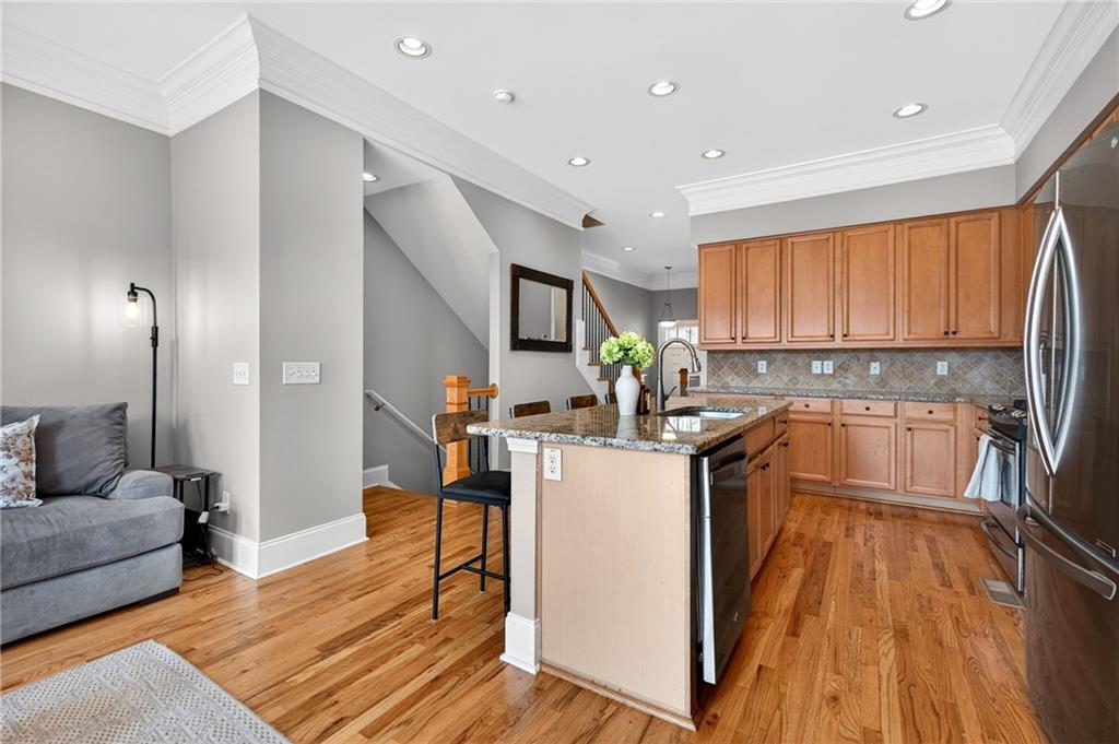 2558 Crescent Park Court Unit 638