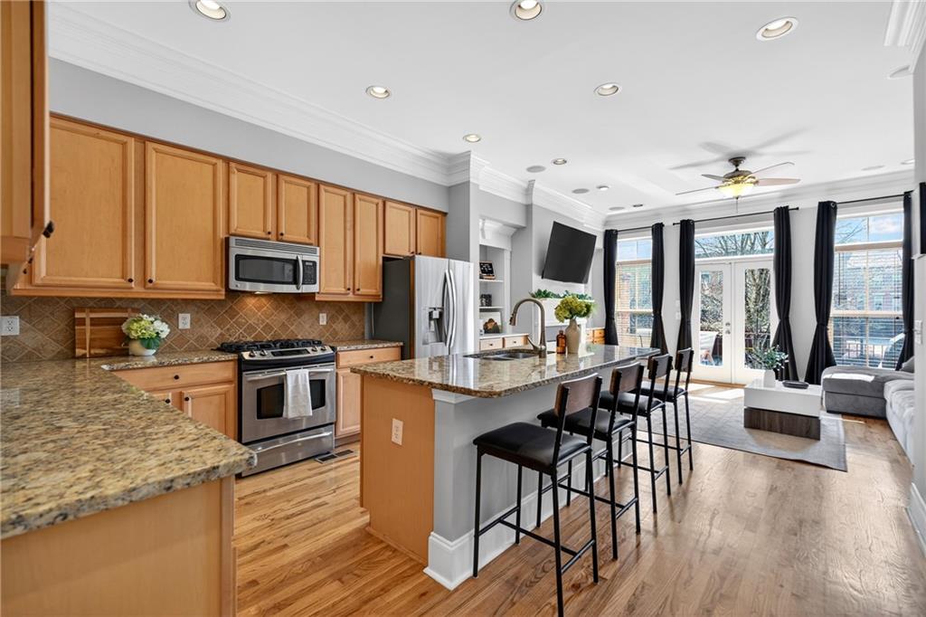 2558 Crescent Park Court Unit 638