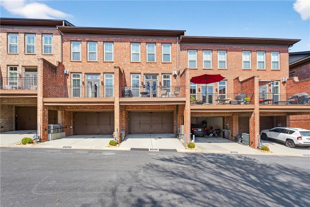 2558 Crescent Park Court Unit 638