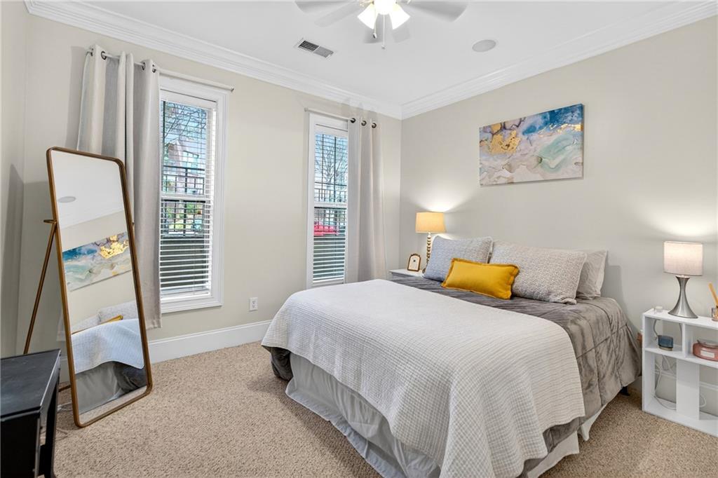 2558 Crescent Park Court Unit 638