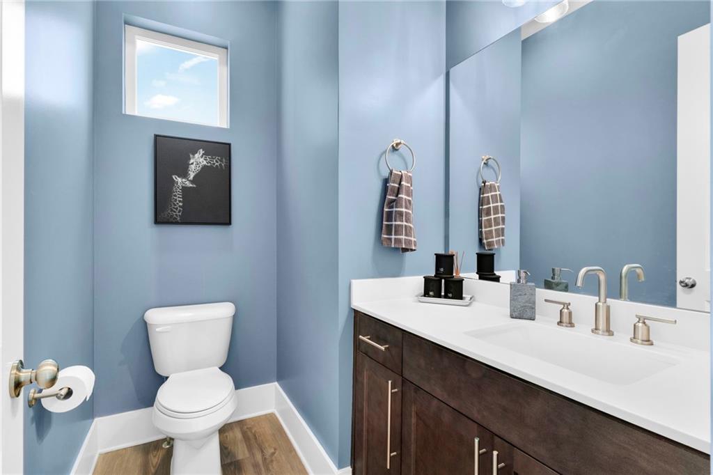 680 Banton Drive NW Unit 680