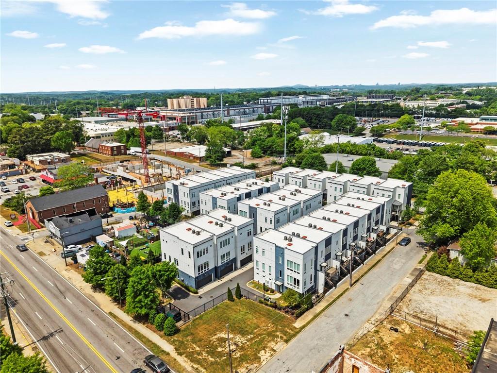 680 Banton Drive NW Unit 680