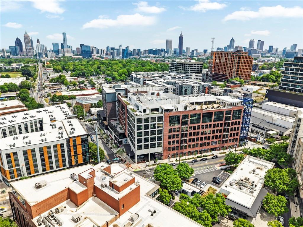 680 Banton Drive NW Unit 680