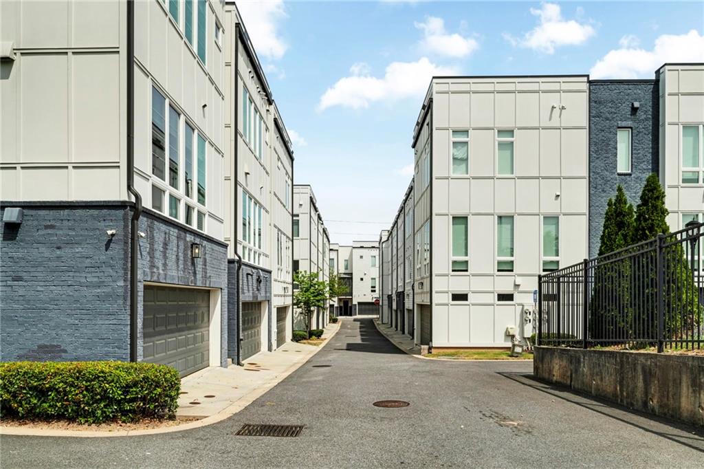 680 Banton Drive NW Unit 680